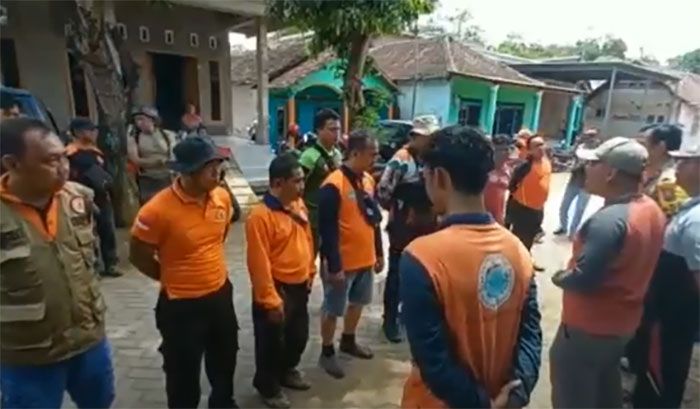 Dua Bocah TK di Pasuruan Terseret Arus Sungai Welang, Satu Ditemukan Tewas