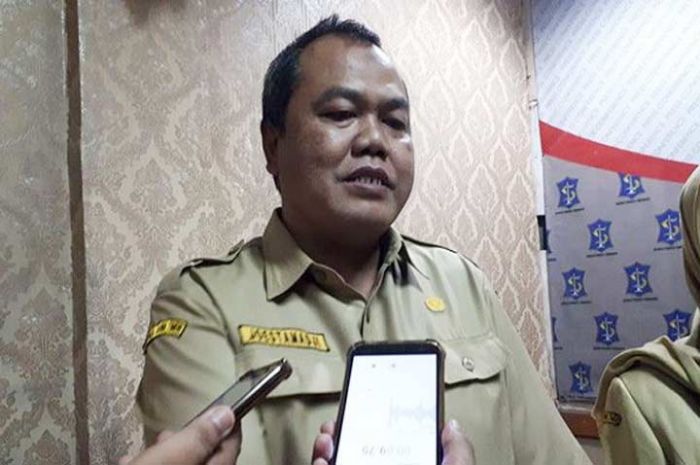 Disesalkan, Direksi PD RPH Tidak Penuhi Syarat NKV hingga Dicabut Disnak Jatim