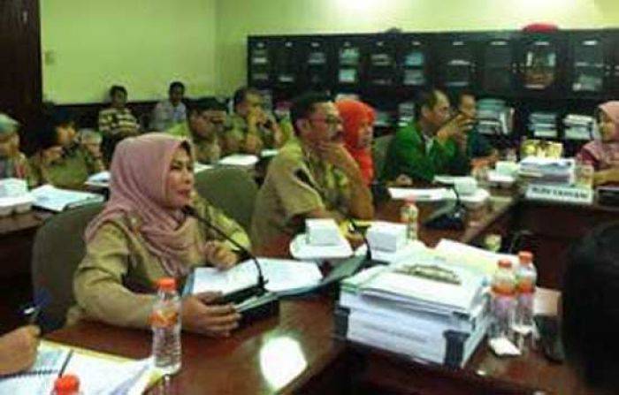 Polemik PKL di Jalan Jemursari VIII, Dinkop Minta Camat dan Lurah tak Ikut Campur