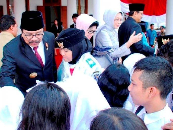 Hadapi Afta 2015, SMK di Jatim akan Diperbanyak 