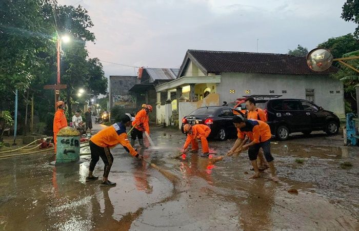 Indikator Penilaian Tercapai, IKD Kota Kediri 2021 Meningkat