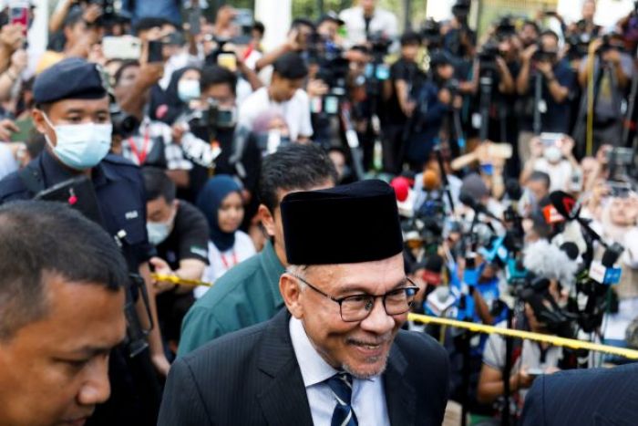 Tiga Kali Dipenjara, Anwar Ibrahim Akhirnya Jadi PM Malaysia, Ini Kisah Dramatisnya