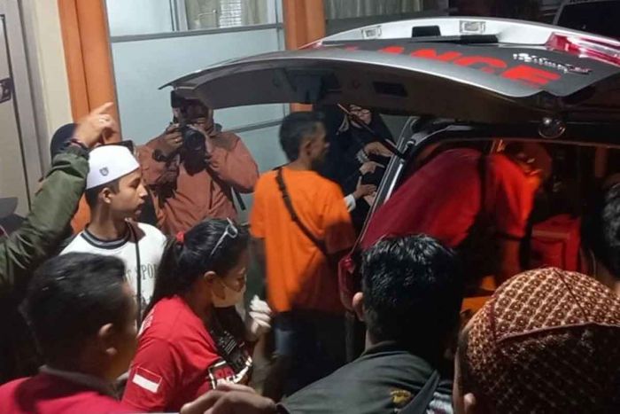 Empat dari Sembilan Korban Mobil Terjun ke Jurang Kawasan Bromo Meninggal Dunia