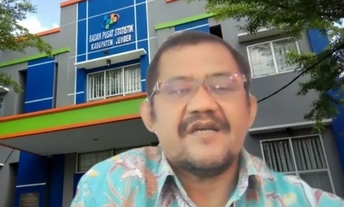 Inflasi Jember Tertinggi di Jatim, BPS Sebut Karena Geliat Ekonomi Pascapandemi