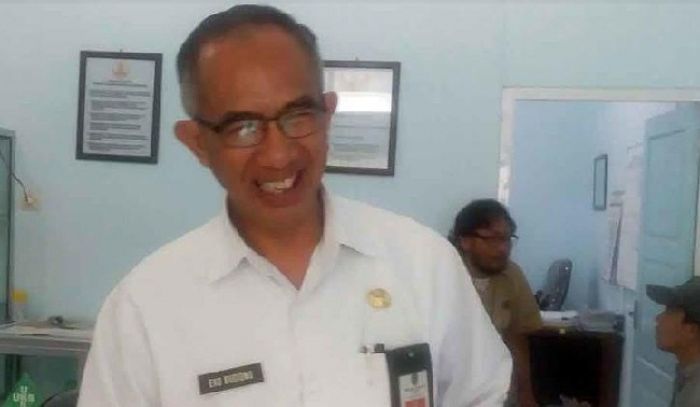 Suhu Panas, Kadinkes Pacitan: Jaga Tubuh Jangan Sampai Dehidrasi