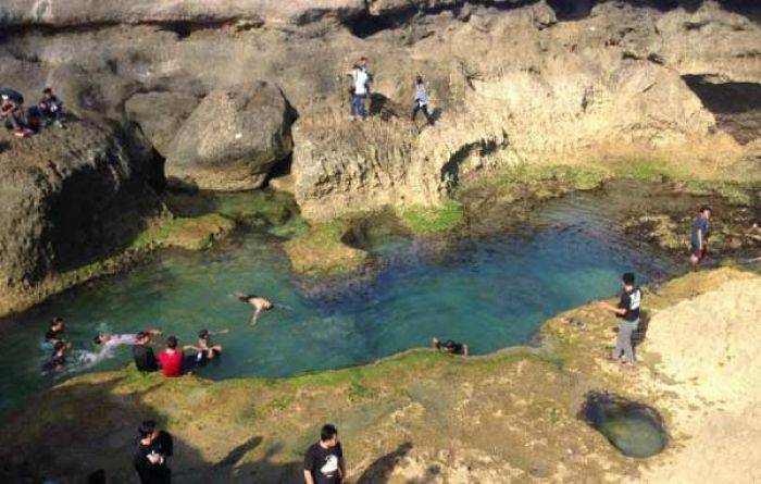 Tonjolkan Promosi, Fasilitas Wisata di Tulungagung Rendah