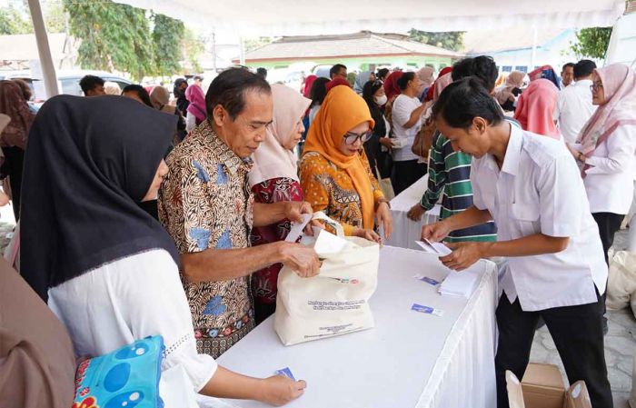 Pemkab Kediri Siapkan Rumah Kemasan untuk Pelaku UMKM