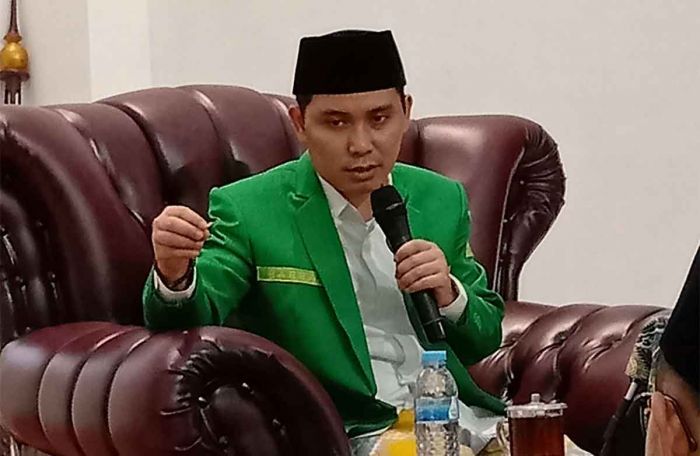 Gus Barra Angkat Bicara soal David, Korban Aniaya Anak Pejabat Pajak