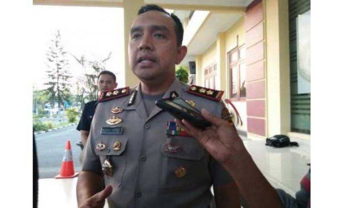 MA Menangkan Gugatan MKP, Mojokerto Tegang, Polisi Tetapkan Status Siaga II