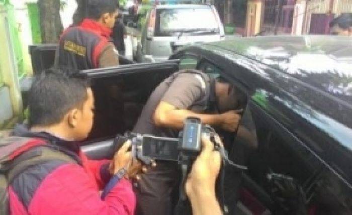 Bendahara BPBD Mojokerto Jadi Tersangka Korupsi Senilai Rp 2,1 M