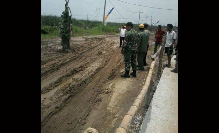 Diragukan, Target Tol Joker Tahun Ini, Tukar Guling TKD Blimbing Bermasalah 