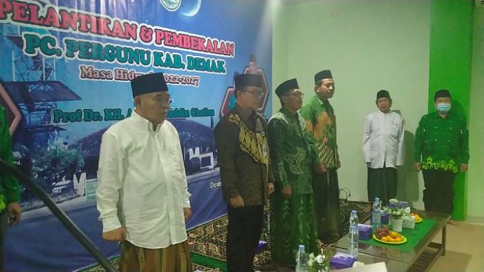 Biayai Kongres ke-3 Pergunu Rp 6 M, Ini Alasan Kiai Asep