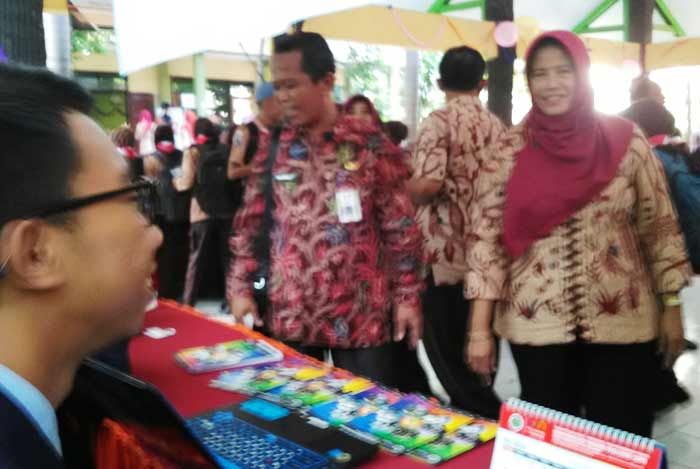 Campus Edu Fair di Mojokerto, Ajang Siswa Konsultasi Pendidikan Lanjut