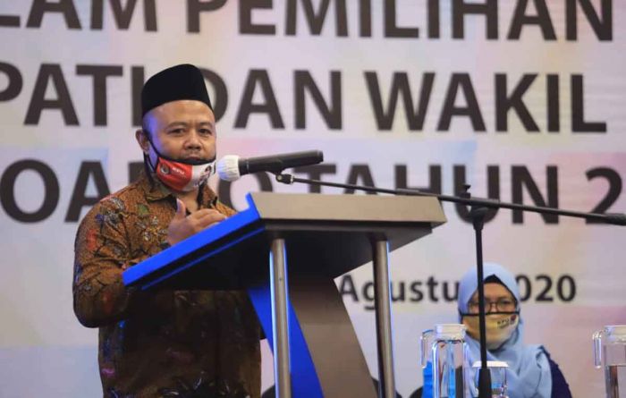 KPU Sidoarjo Rekrut PPS Pemilu 2024, ASN dan Perangkat Desa Bisa Mendaftar