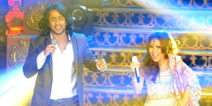 Digoda Tentang Kedekatan Shaheer dan Soumya, Ayu Ting Ting Berang