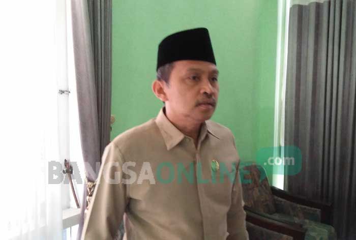 Desak Polisi Selidiki, Anggota DPRD: Rastra di Jombang Tak Manusiawi, Kembalikan Saja ke Bulog