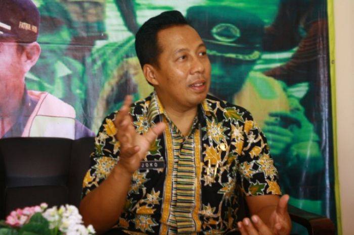 BPBD Tuban Ingatkan Ancaman Puting Beliung