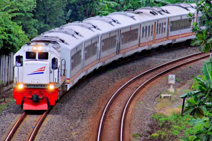 Begini Cara Ganti Jadwal Tiket Kereta Api Tanpa ke Stasiun