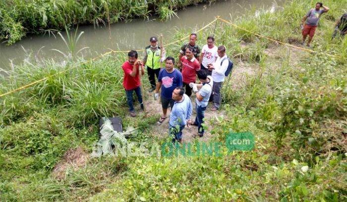 Identitas Korban Mutilasi Dalam Koper Terungkap Melalui Sidik Jari