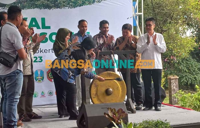 Genjot Kesejahteraan, Menteri LHK Minta Petani Hutan Maksimalkan Potensi Area Hunian