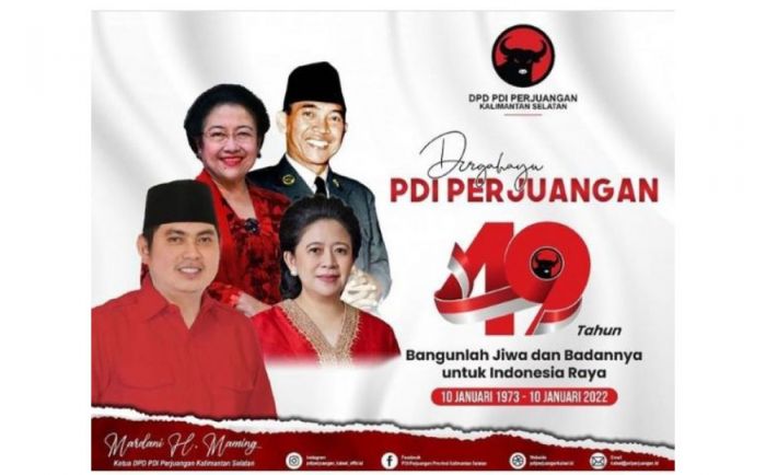 Dominasi PKB-Cak Imin Hilang, Wajah PBNU Diwarnai PDIP, Golkar, PPP dan Pejabat Kemenag