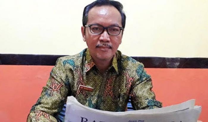 BPBD Sumenep Imbau Warga Waspada Cuaca Ekstrem