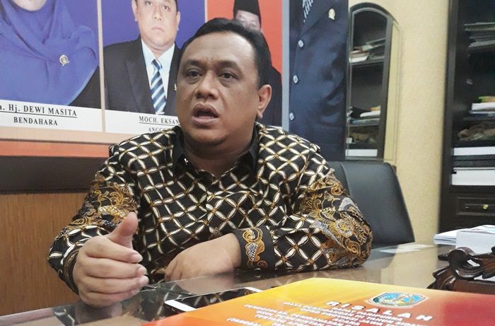 ​Komisi E Dukung Pendidikan Kebencanaan Masuk Kurikulum