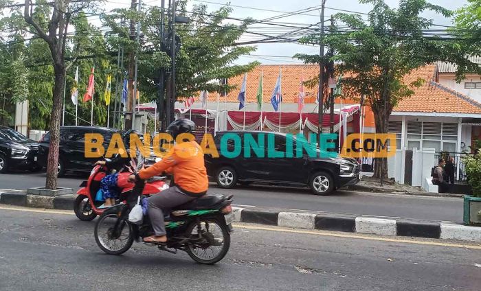 Maju Caleg 2024, Dua Kades di Sangkapura Gresik Mengundurkan Diri