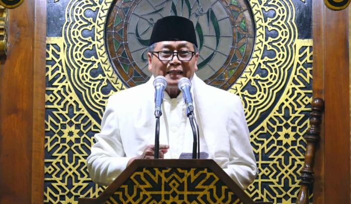 Lima Pelajaran Penting Puasa Ramadhan