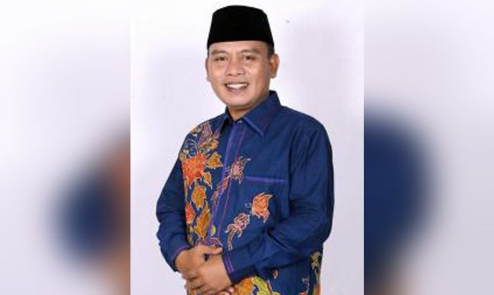 Kocak, Dijuluki Anggota DPR Paling Sering Bolos, Inilah Tangkisan Fuad Amin