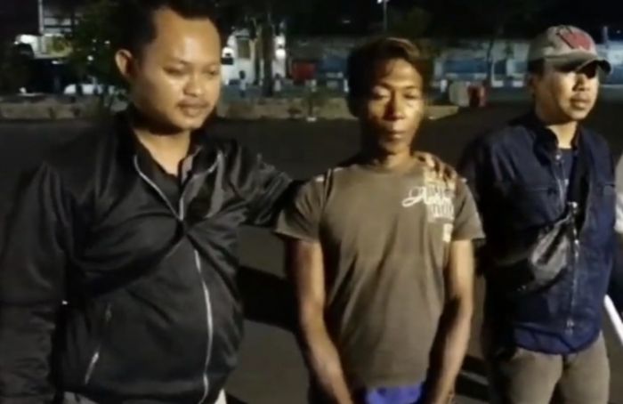 Kakak Ipar Perkosa Adik di Bawah Umur hingga Hamil 6 Bulan