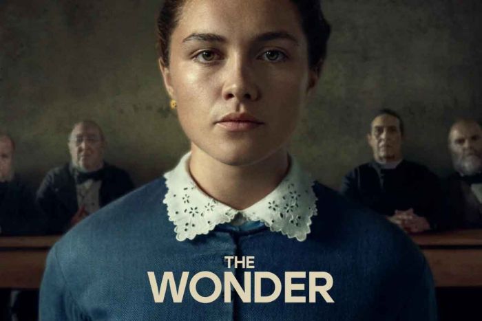 Fakta Tentang Film The Wonder, dari Psikologi hingga Isu Agama