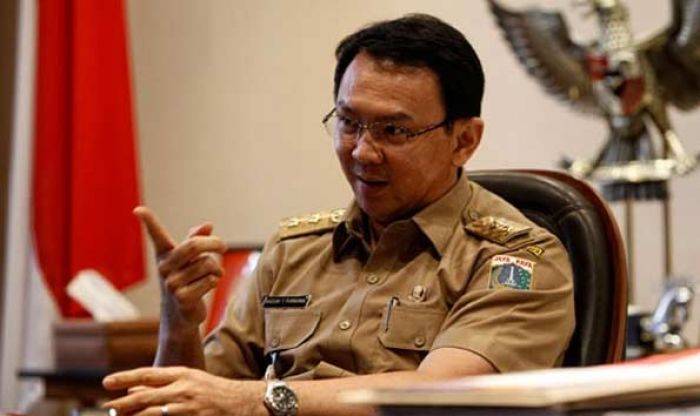 Ahok: Kalijodo Jelas Melanggar, Penggusuran Dilakukan Secepat Mungkin