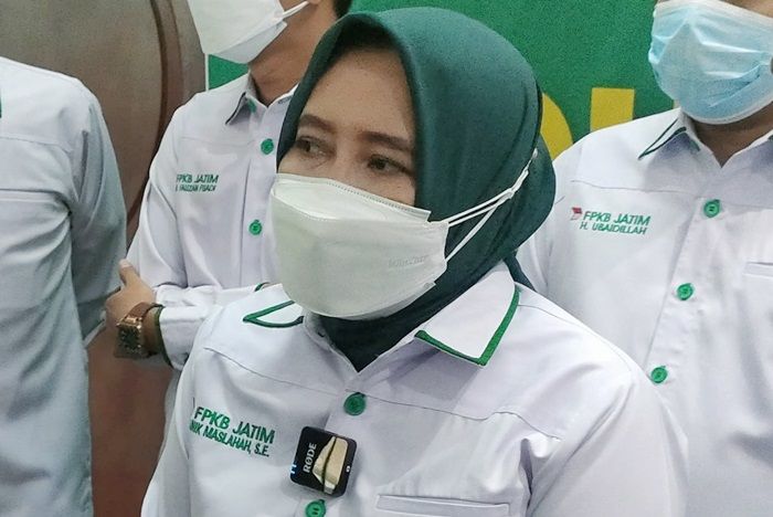 Anik Maslachah Ingatkan Pemprov Segera Anggarkan Dana Cadangan Pemilu 2024