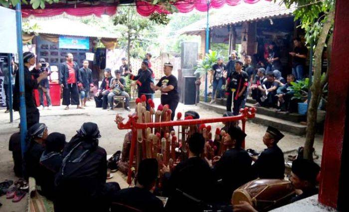 Festival Ponorogo Tempo Doeloe: Bentuk Pelestarian Kuliner, Seni, Budaya dan Sejarah Ponorogo