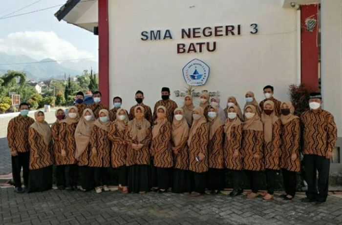 Soal Dugaan Pungli, Ketua Komite SMA Negeri 3 Batu Mengaku Tidak Terlibat