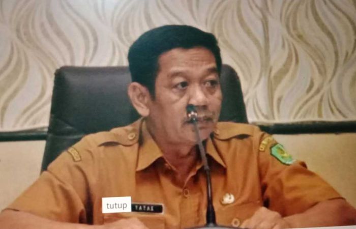 Disperkimhub Sumenep Bakal Rehabilitasi Sejumlah Dermaga yang Rusak