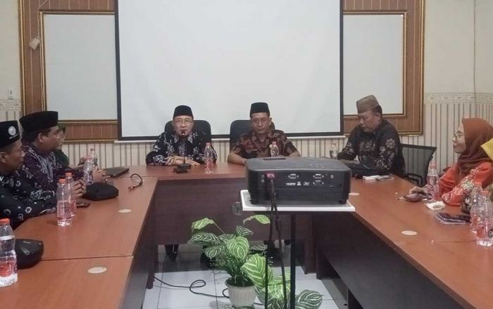 IPARI Gelar Bimtek Cegah Perkawinan Anak, Upaya Wujudkan Generasi Berkualitas