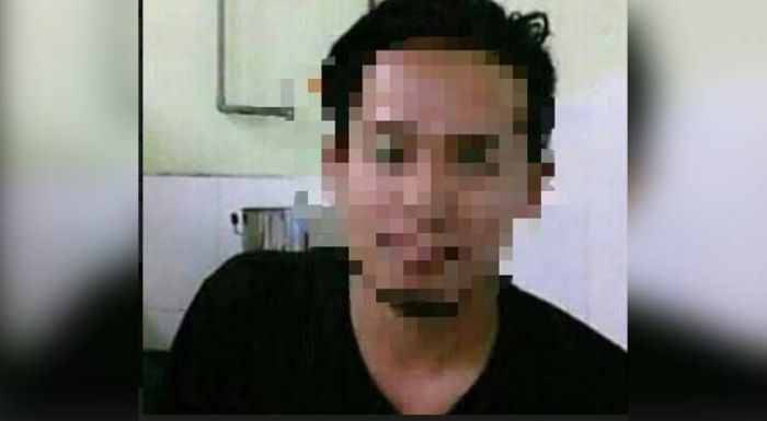 Satu Pelaku Mutilasi Mayat Dalam Koper Merupakan Warga Udanawu Blitar