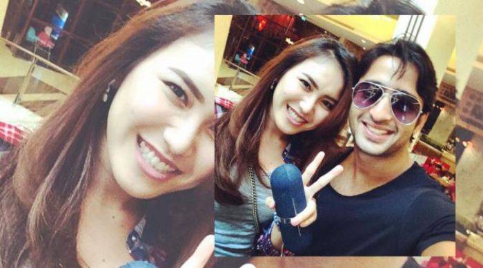 Chika Jessica Elus Kening Shaheer, Ayu Ting Ting: Jodoh Tuhan yang Atur