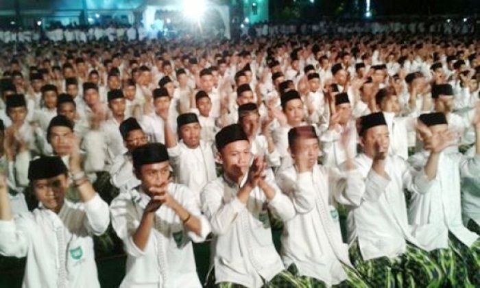 Ishari Siap Semarakkan Pergantian Tahun di Kantor Gubernur Jatim