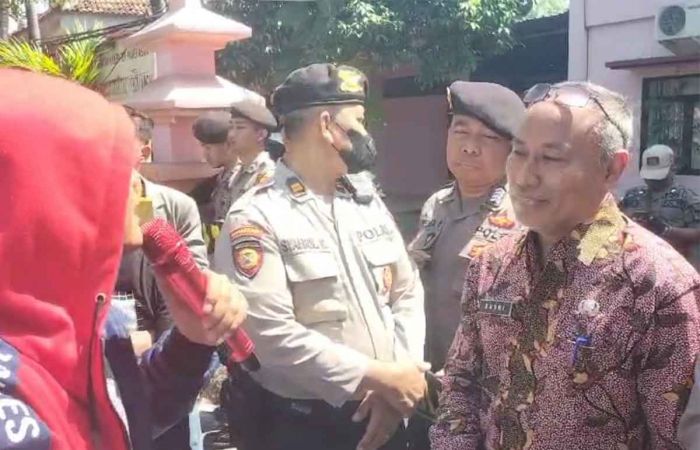 Kasus Korupsi Gebyar Batik Mangkrak 2 Tahun, Disperindag Pamekasan Dinilai Tak Kooperatif