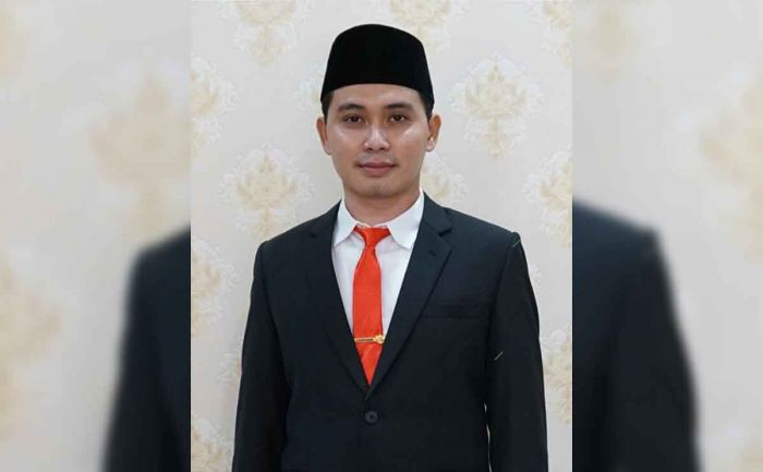 Hari Pahlawan 2022, Gus Barra Ajak Perkuat Persatuan dan Kesatuan