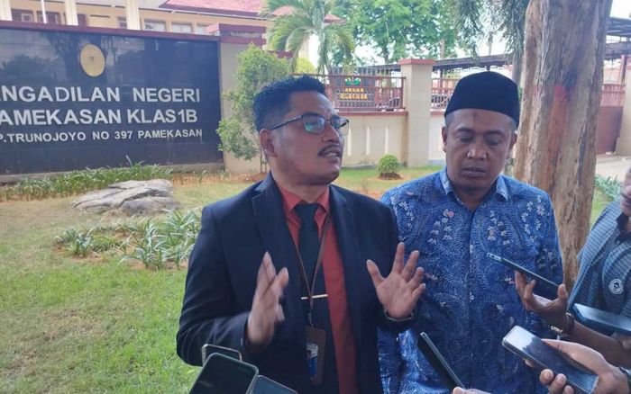 Dituntut 4 Tahun Penjara, Terdakwa Kasus Narkoba di Pamekasan Bakal Banding