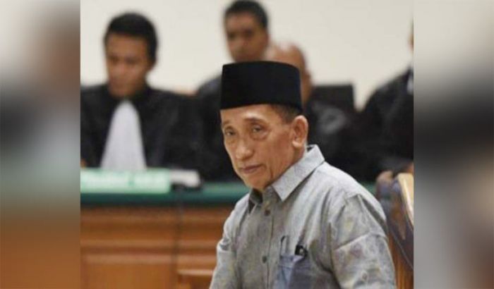 Mengenang Cerita Kocak RKH Fuad Amin Imron: Masak Kiai Belajar Salat Khusu