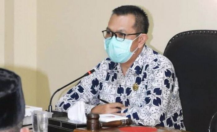 DPRD Dorong Pemkot Batu Prioritaskan Kebutuhan Operasional FKUB di APBD 2021