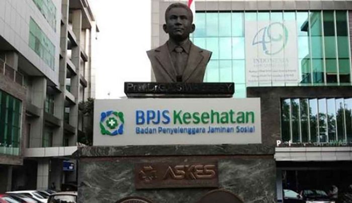 BPJS Kesehatan Anugerahkan Penghargaan untuk Jurnalis dan Media Massa, Berikut Daftar Namanya