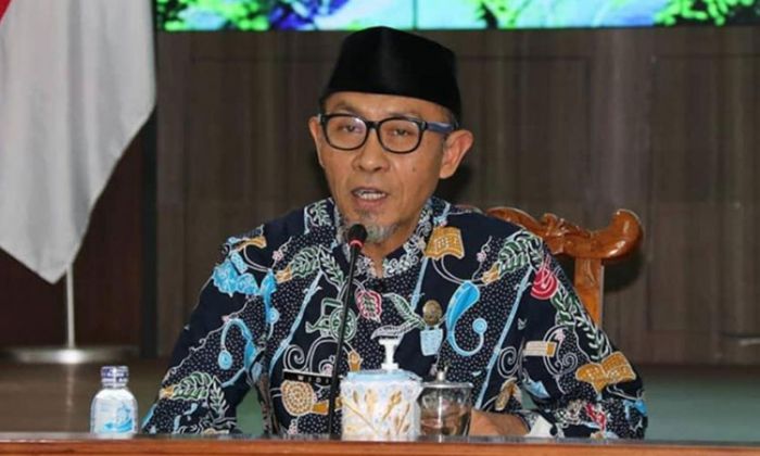 Pastikan Tepat Sasaran, Pemkab Jember Validasi Data Penerima Bansos Terdampak Covid-19