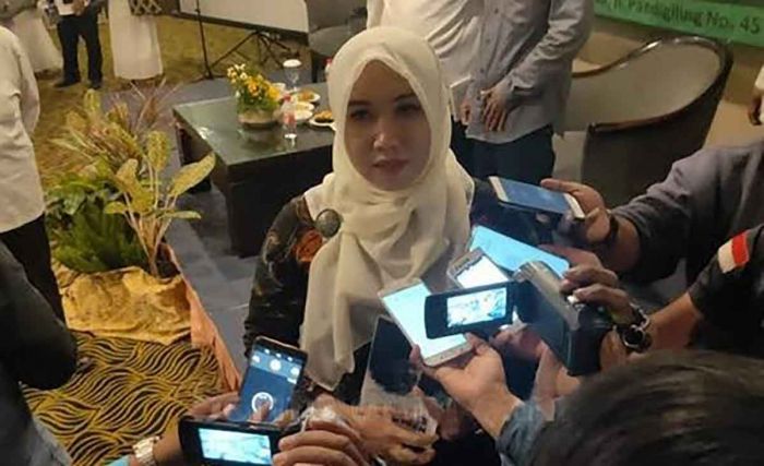 Ning Lia: Perbedaan Hari Raya, Potret Islam Rahmatan Lil Alamin