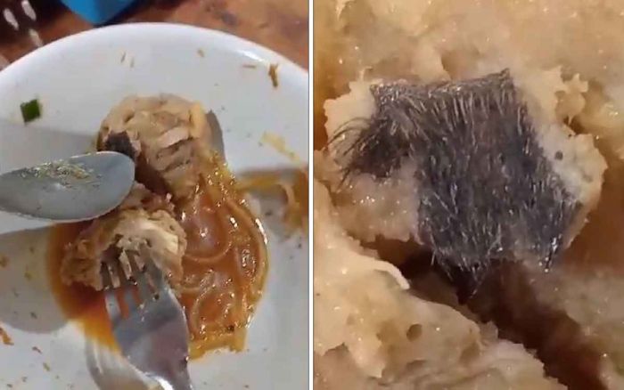 Viral Dituding Gunakan Daging Tikus, Pemilik Bakso Ronggolawe Lapor Polisi